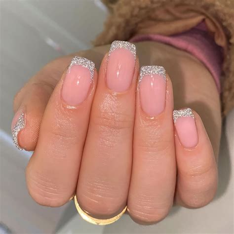 French Nails